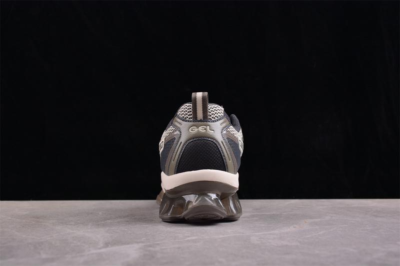 Asics Gel Quantum Kinetic "Birch Dark Taupe" фото № 5
