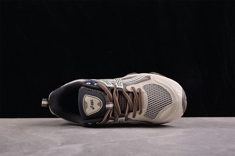 Asics Gel Quantum Kinetic "Birch Dark Taupe" фото № 3