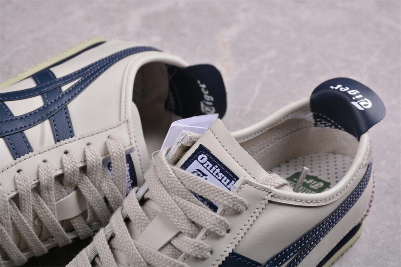 Asics Mexico 66 Birch India "Cream Latte" фото № 8