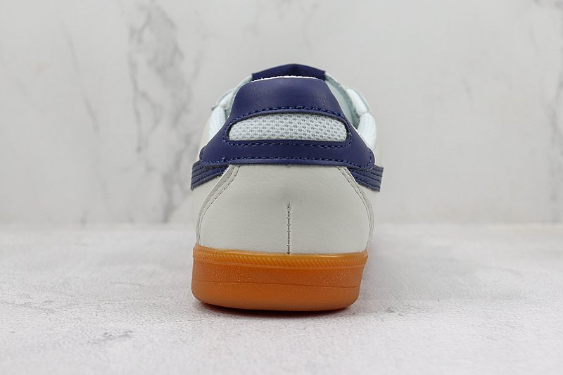 Onitsuka Tiger x Asics Tokuten "Grey/Navy" фото № 9