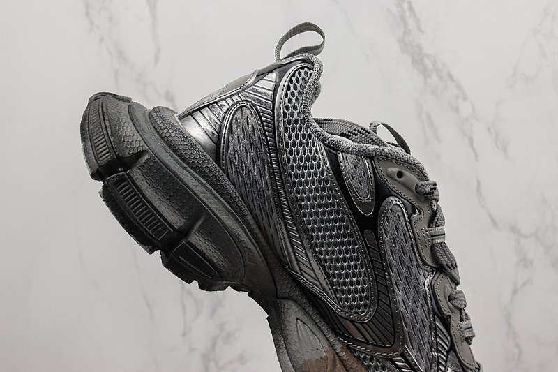 Balenciaga 3XL "Metallic/Black" фото № 4