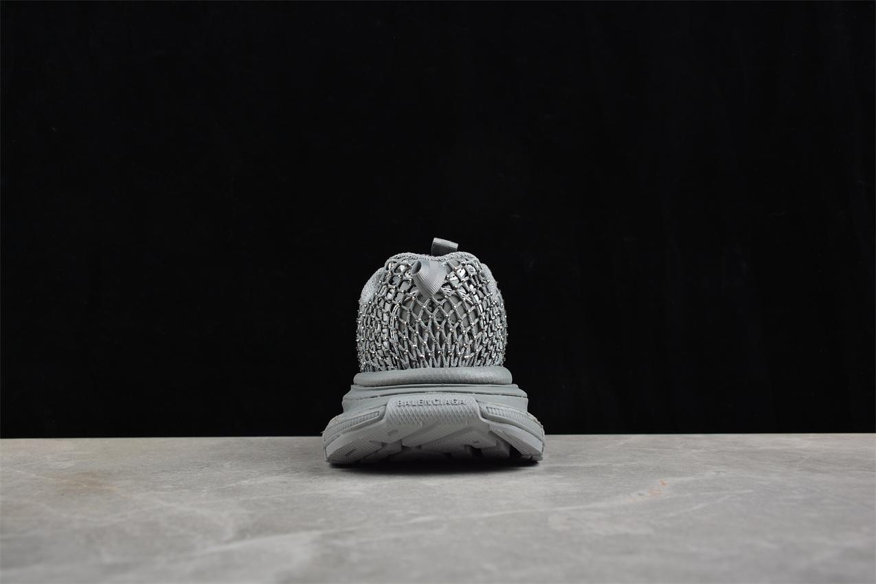 Balenciaga Phantom Sneaker "Grey" фото № 5