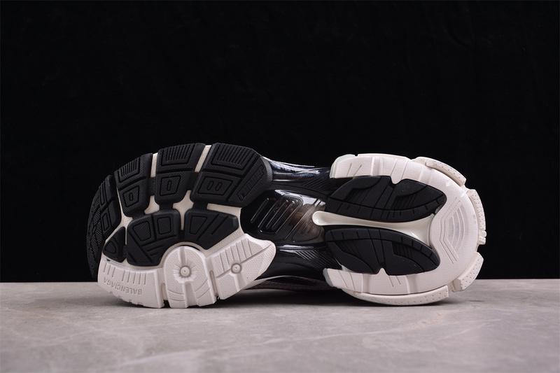 Balenciaga Runner "Four Color" фото № 4