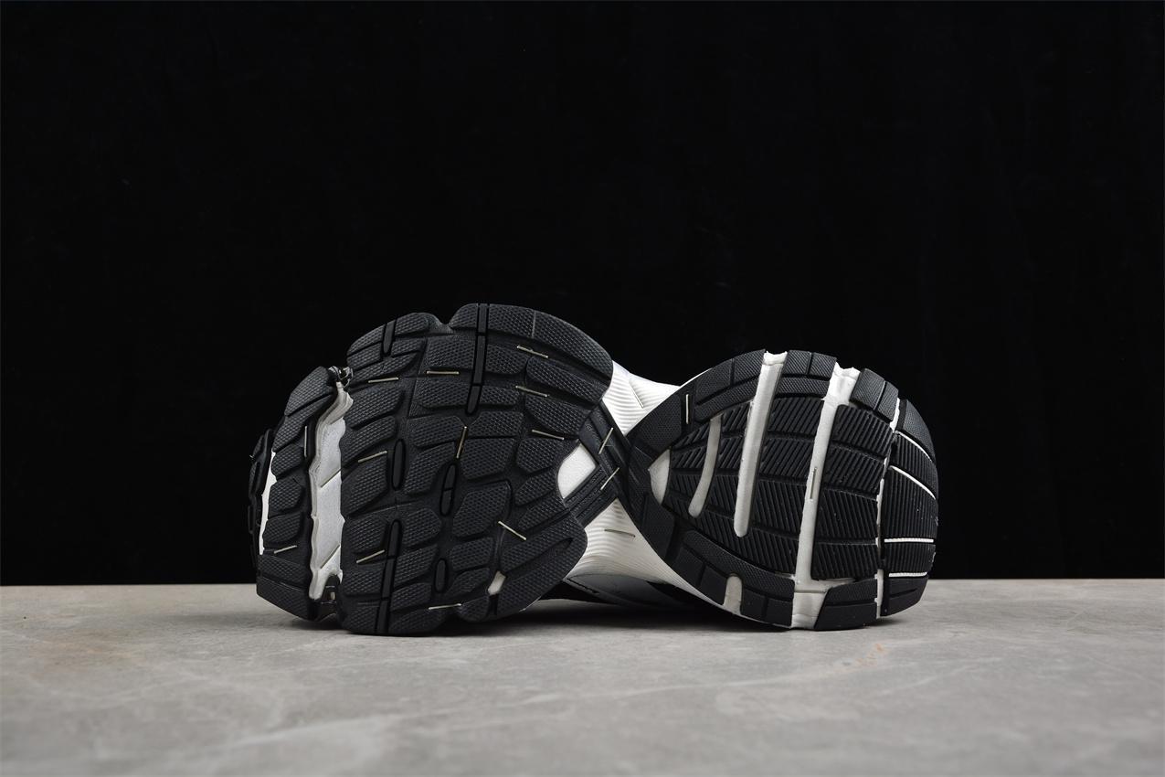 Balenciaga Stapler "Black/Grey" фото № 4