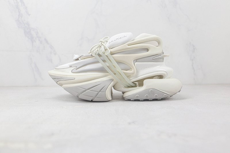 Balmain Unicorn "White" фото № 2