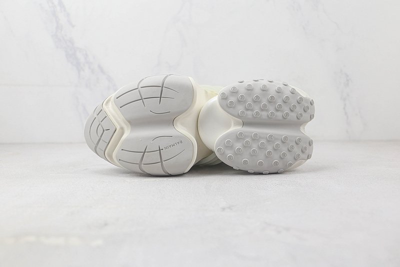 Balmain Unicorn "White" фото № 8