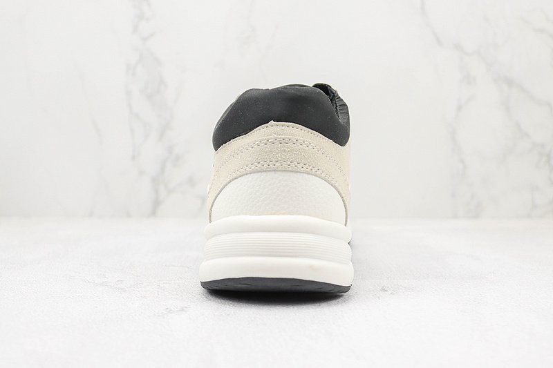 Chanel Low Top Trainer CC "White" фото № 8
