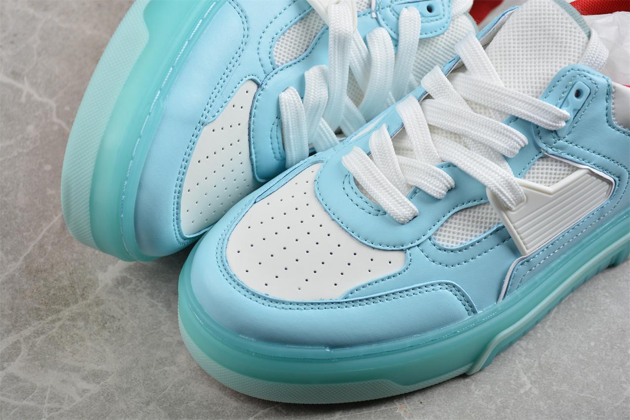 Christian Louboutin Astroloubi "Blue/White" фото № 7