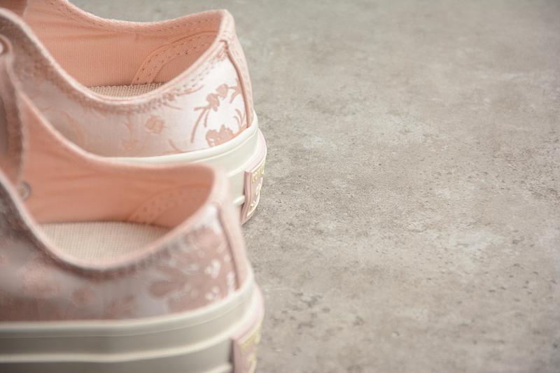 Converse Chuck 70 Low "Pink Ribbon" фото № 9