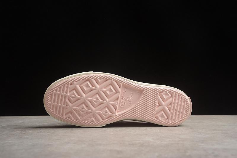 Converse Chuck 70 Low "Pink Ribbon" фото № 4