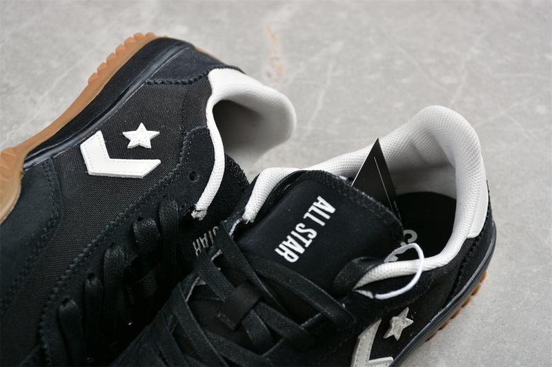 Converse Runstar Trainer "Black Egret Honey" фото № 8