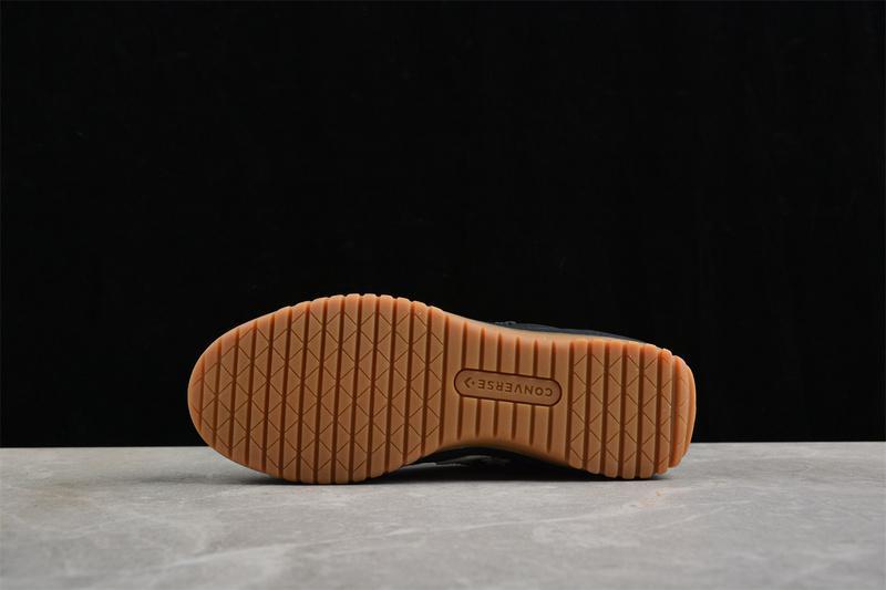 Converse Runstar Trainer "Black Egret Honey" фото № 4