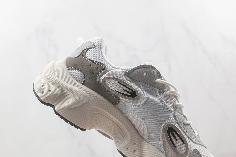 FILA Creator "White/Silver Grey" фото № 3