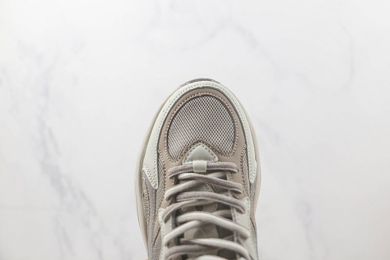 FILA Mars "White/Grey" фото № 4