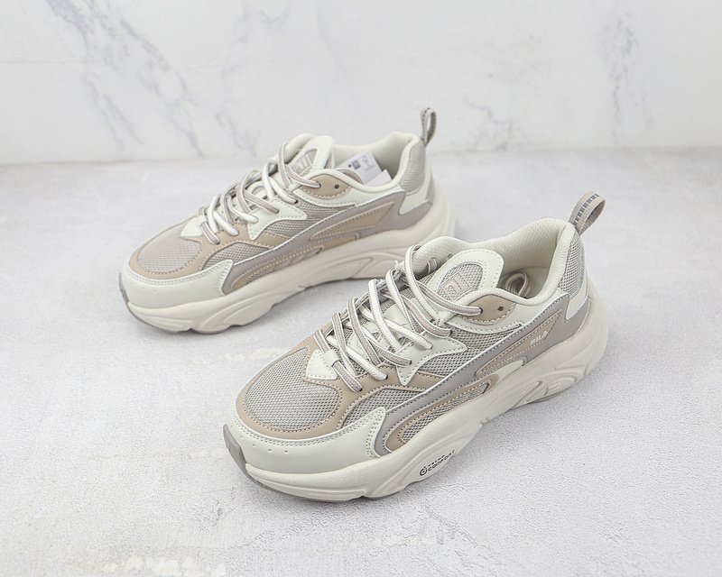 FILA Mars "White/Grey" фото № 5