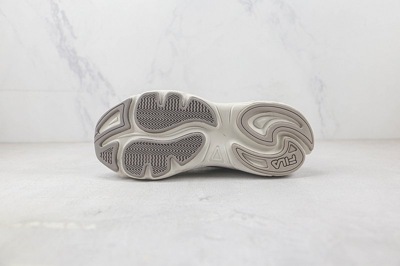 FILA Mars "White/Grey" фото № 8