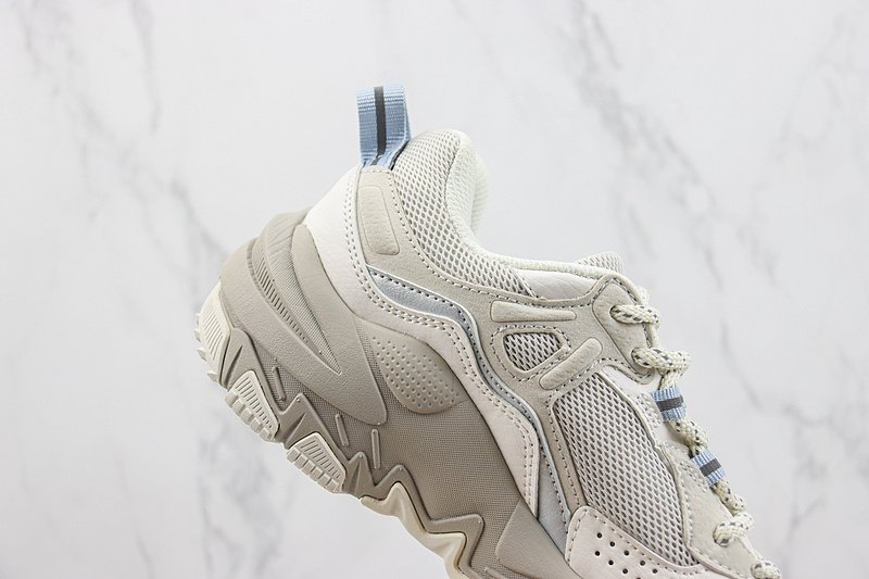 FILA Ravegement 2 "White/Grey" фото № 3