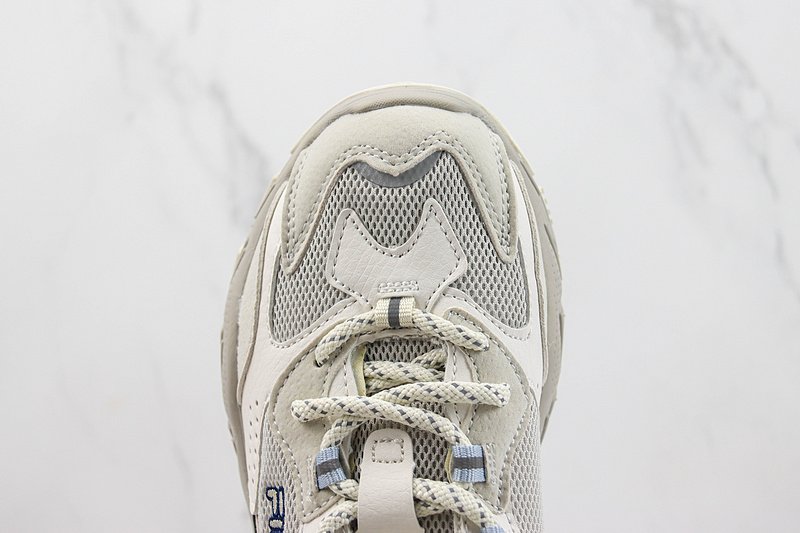 FILA Ravegement 2 "White/Grey" фото № 4