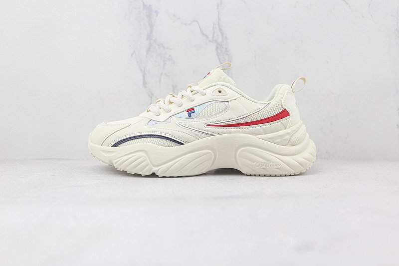 FILA Strobbs "Cream White" фото № 2