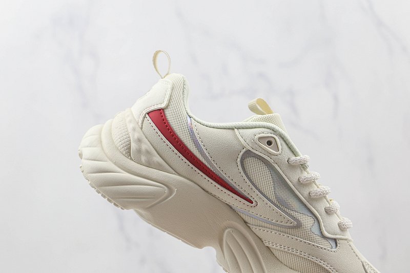 FILA Strobbs "Cream White" фото № 3