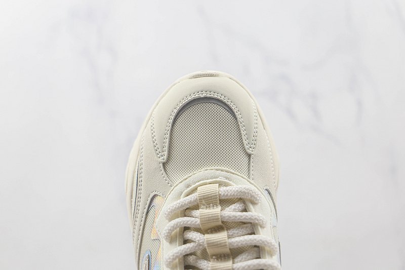 FILA Strobbs "Cream White" фото № 4