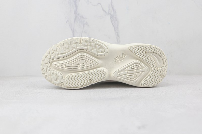 FILA Strobbs "Cream White" фото № 8