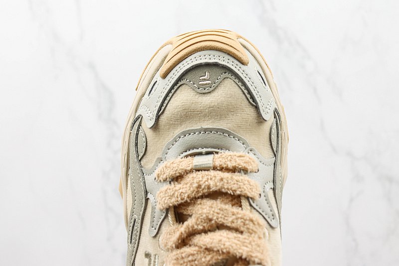 FILA Tecno Piumax "White" фото № 4