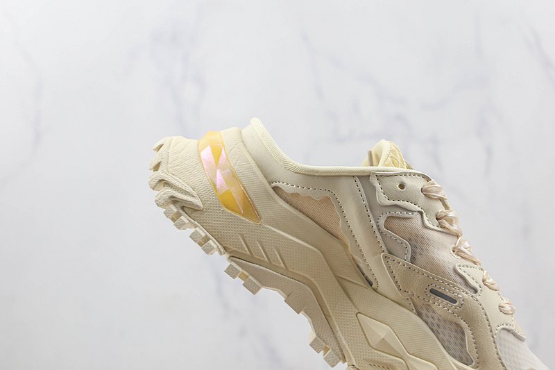 FILA Tecno Piumax Slip-On "Ivory/Beige" фото № 3