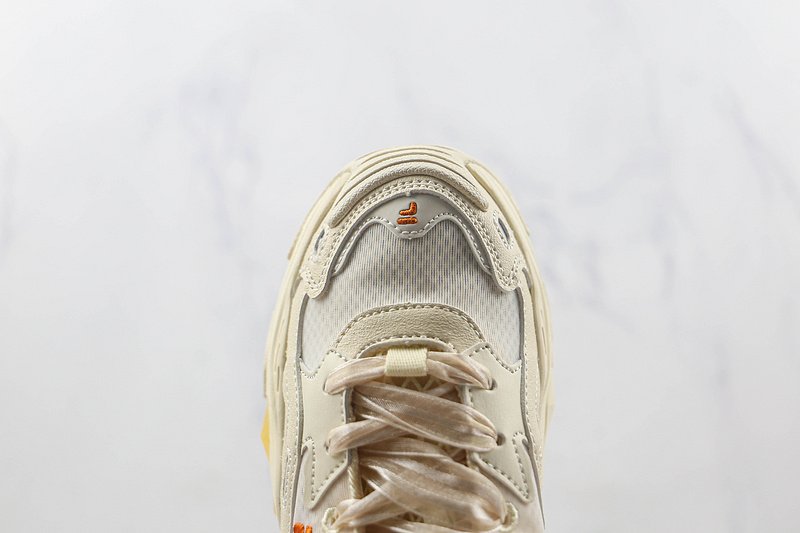 FILA Tecno Piumax Slip-On "Ivory/Beige" фото № 4