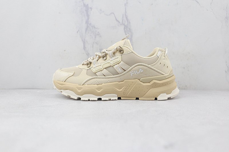 FILA Trek "Ivory" фото № 2