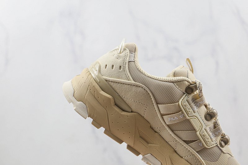 FILA Trek "Ivory" фото № 3