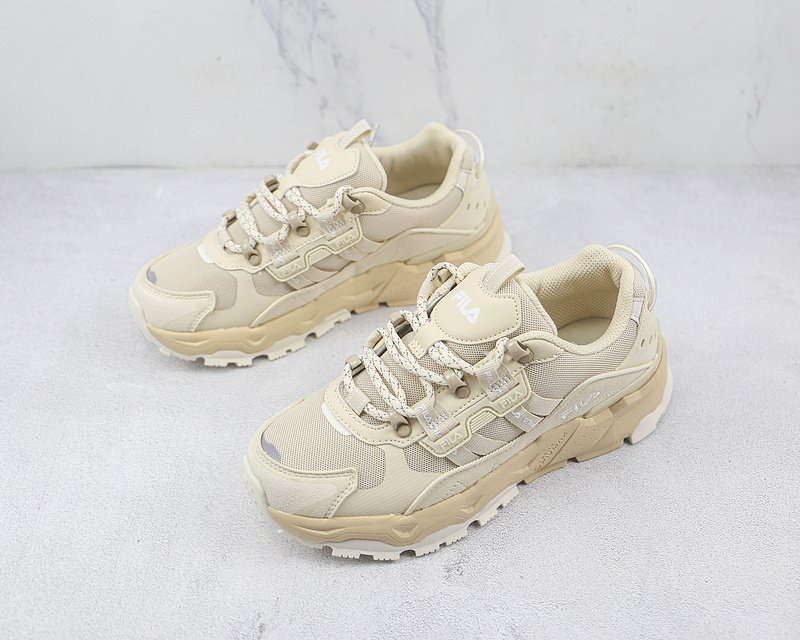 FILA Trek "Ivory" фото № 5