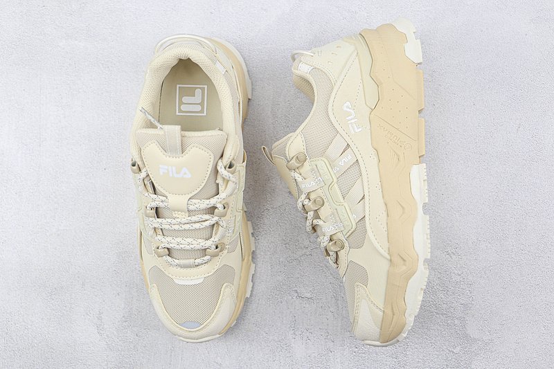 FILA Trek "Ivory" фото № 6
