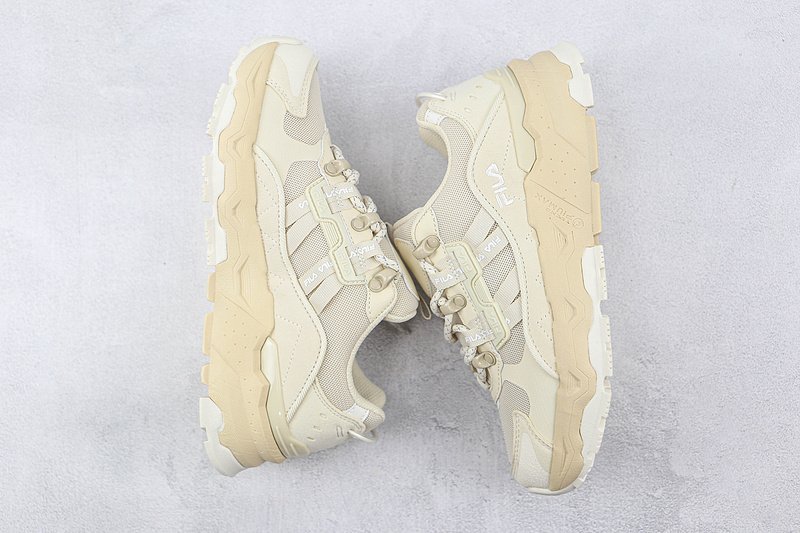 FILA Trek "Ivory" фото № 7