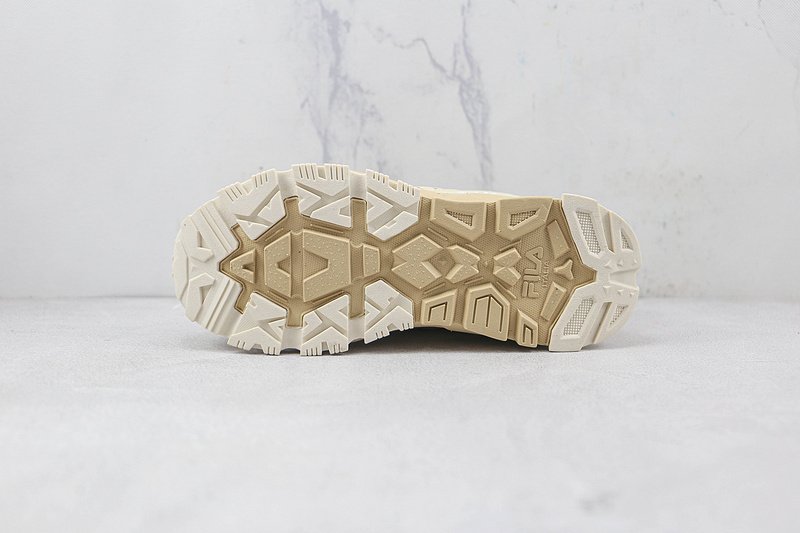 FILA Trek "Ivory" фото № 8