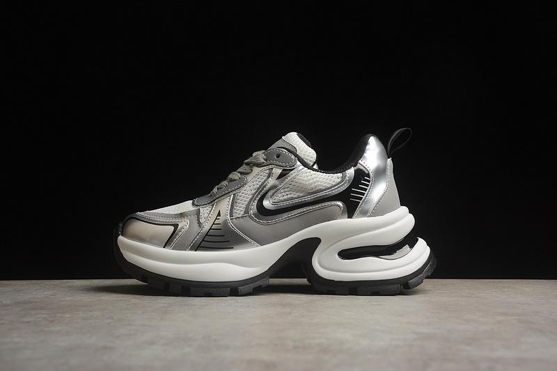 GG-CC Chunky Runner "Graphite Tech" фото № 2