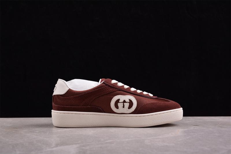 Gucci G75 "Bordeaux Wine" фото № 9