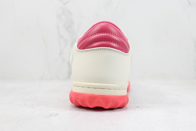 Gucci MAC80 "Off White/Pink" фото № 9