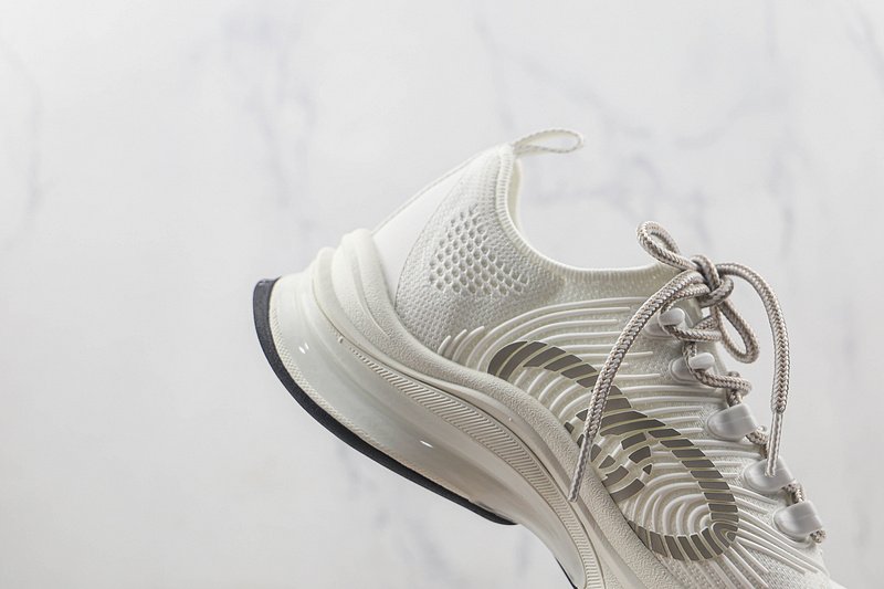 Gucci Run "White" фото № 3