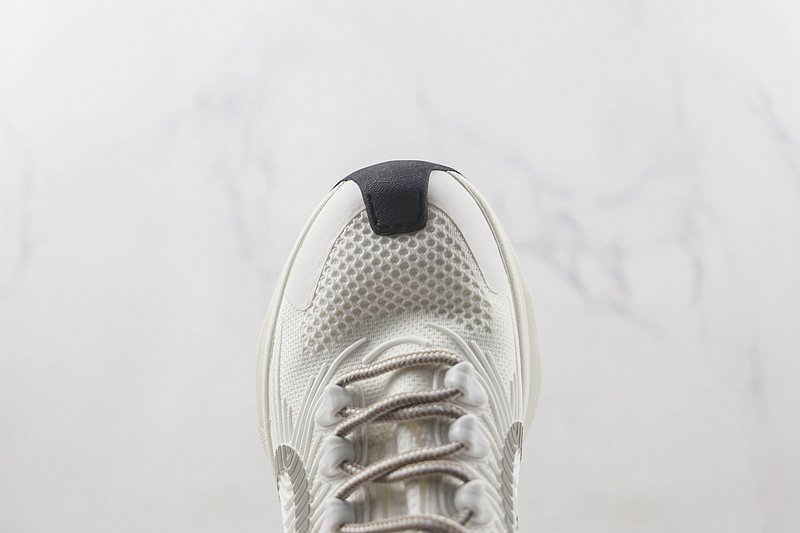 Gucci Run "White" фото № 4