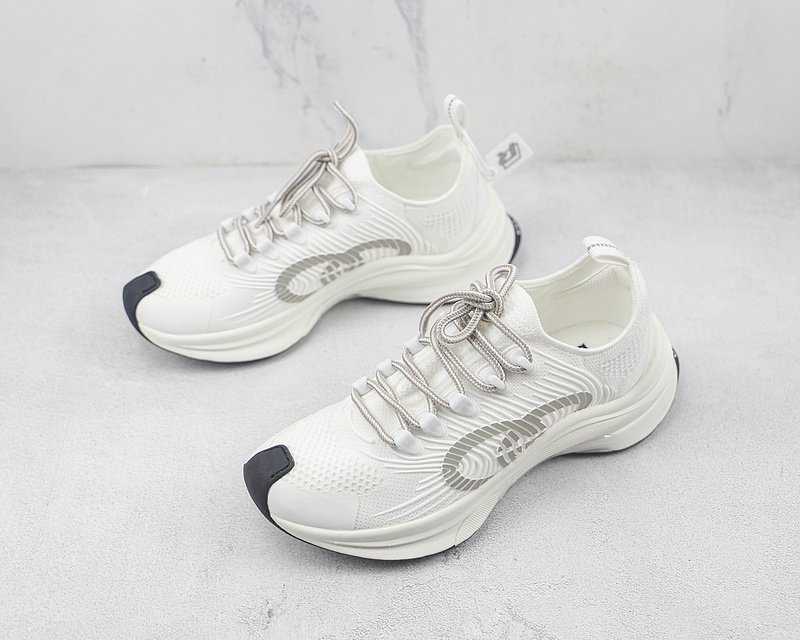 Gucci Run "White" фото № 5