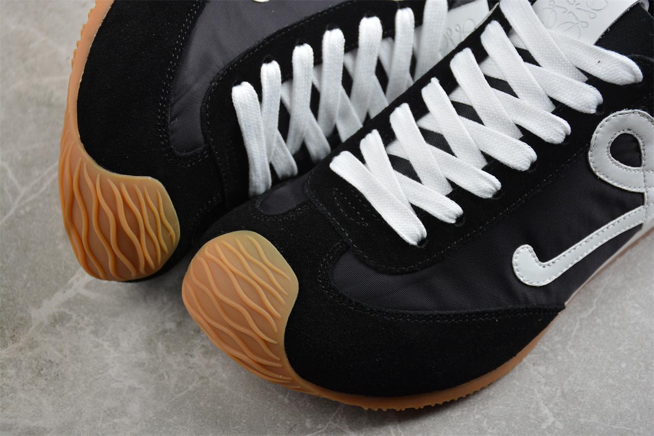 Loewe Ballet Runner 2.0 "Black" фото № 6