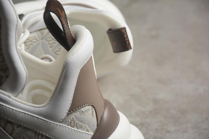 Louis Vuitton Archlight "Ivory Dreams" фото № 7