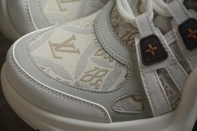 Louis Vuitton Archlight "Ivory Dreams" фото № 4