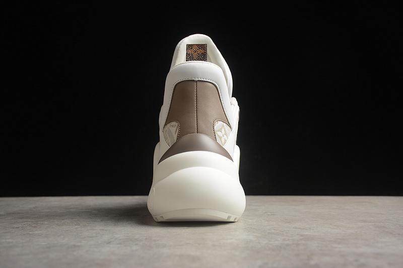 Louis Vuitton Archlight "Ivory Dreams" фото № 8