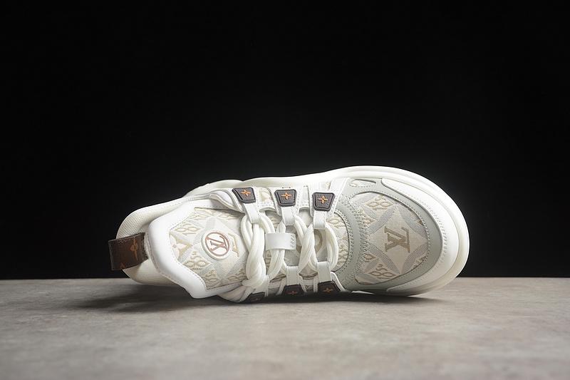 Louis Vuitton Archlight "Ivory Dreams" фото № 9