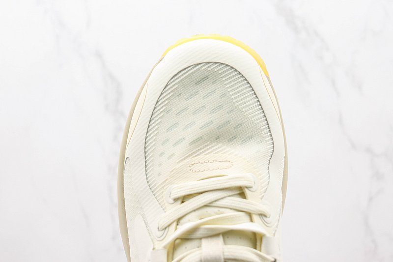 Lululemon Strongfeel "White/Beige/Yellow" фото № 3
