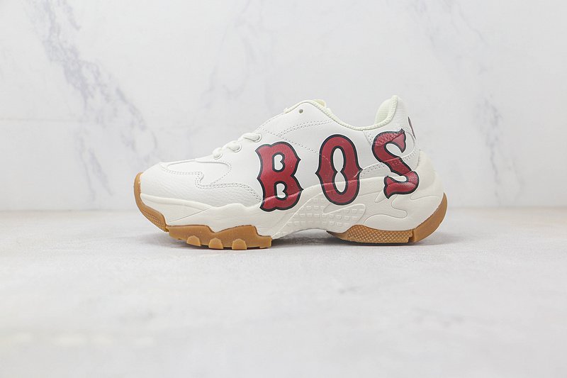 Boston Red Sox x MLB Big Ball Chunky P "White/Red" фото № 2