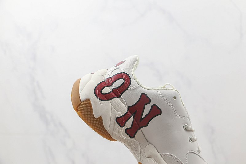 Boston Red Sox x MLB Big Ball Chunky P "White/Red" фото № 3