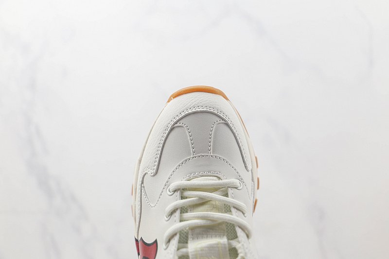 Boston Red Sox x MLB Big Ball Chunky P "White/Red" фото № 4